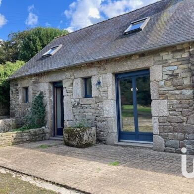 Maison 4 pièces 125000 €