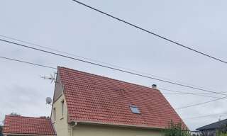 Maison 6 Pièces 122 m² à vendre à Chanteheux (54300)