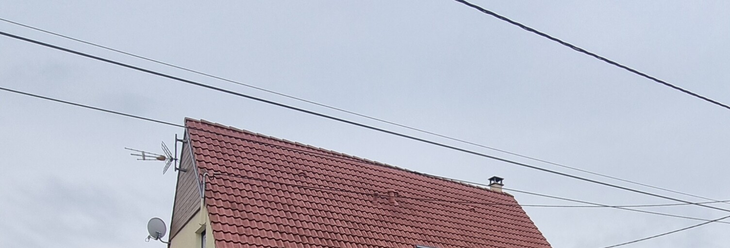 Maison 6 Pièces 122 m² à vendre à Chanteheux (54300)