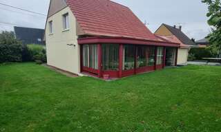 Maison 6 Pièces 122 m² à vendre à Chanteheux (54300)