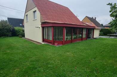 Maison 6 pièces 251500 €