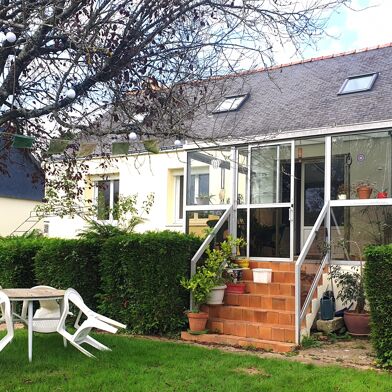 Maison 5 pièces 250000 €