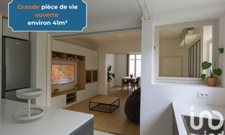 Maison 6 Pièces 129 m² à vendre à Tours (37000)