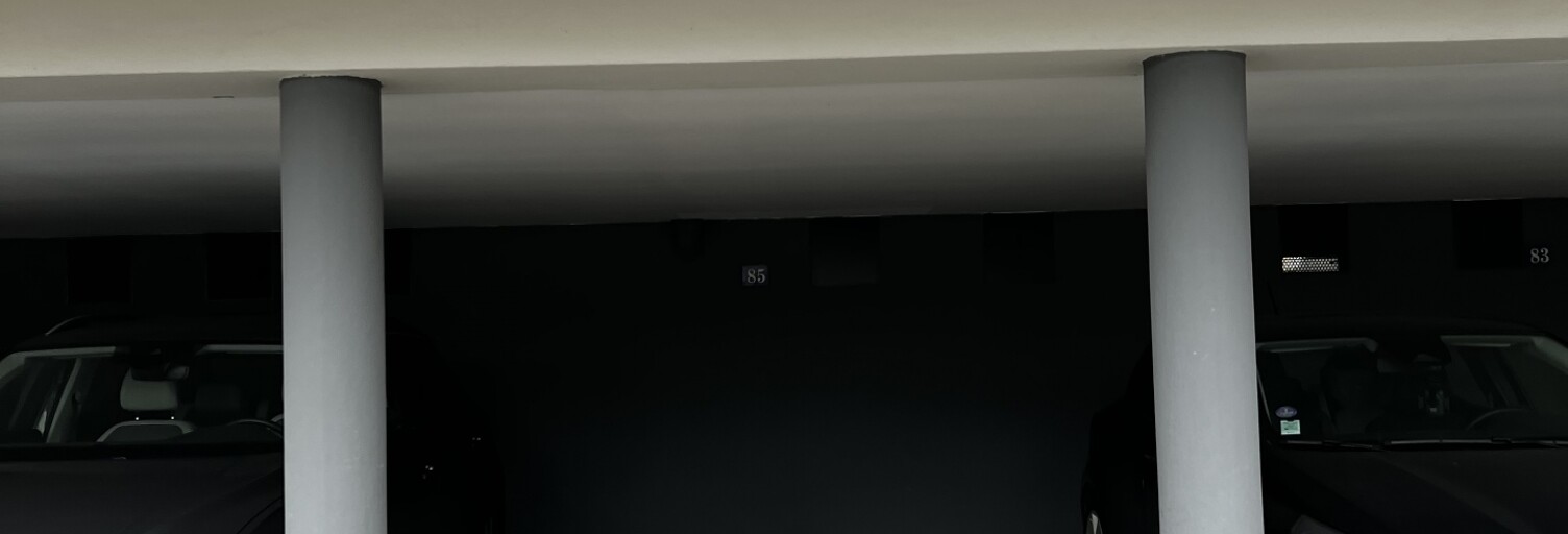 Garage  11 m² à vendre à Saint-Maur-des-Fossés (94100)