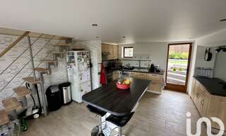 Maison 6 Pièces 142 m² à vendre à Elbeuf (76500)