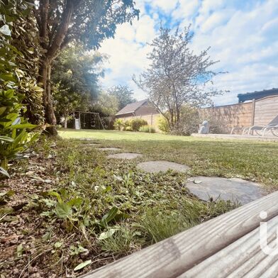 Maison 5 pièces 399000 €