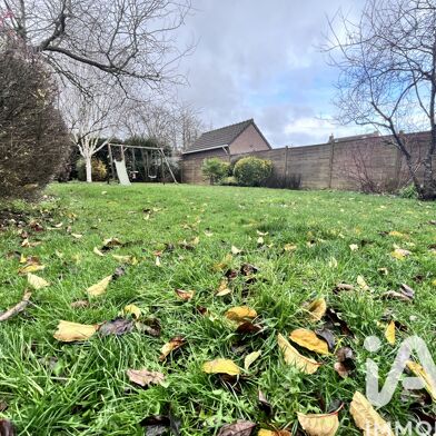 Maison 5 pièces 399000 €