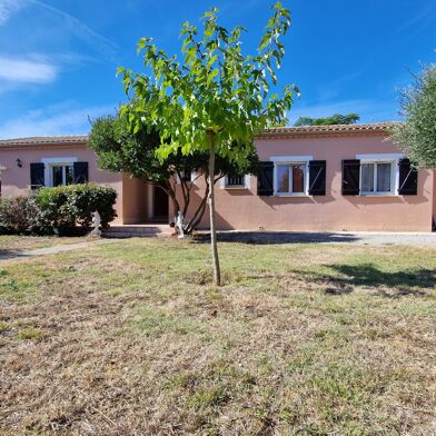 Maison 5 pièces 389000 €