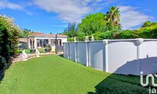 Maison 11 Pièces 217 m² à vendre à Creissan (34370)