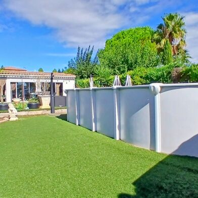 Maison 11 pièces 467000 €