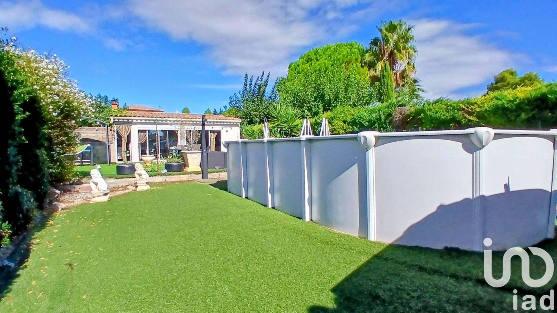 Maison à vendre, 11 pièces, 217 m², Creissan