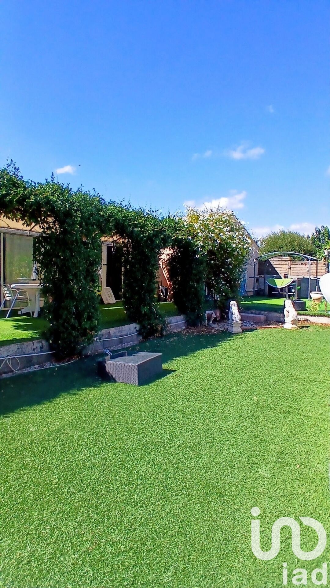 Vente Maison/villa 11 pièces - Photo 4