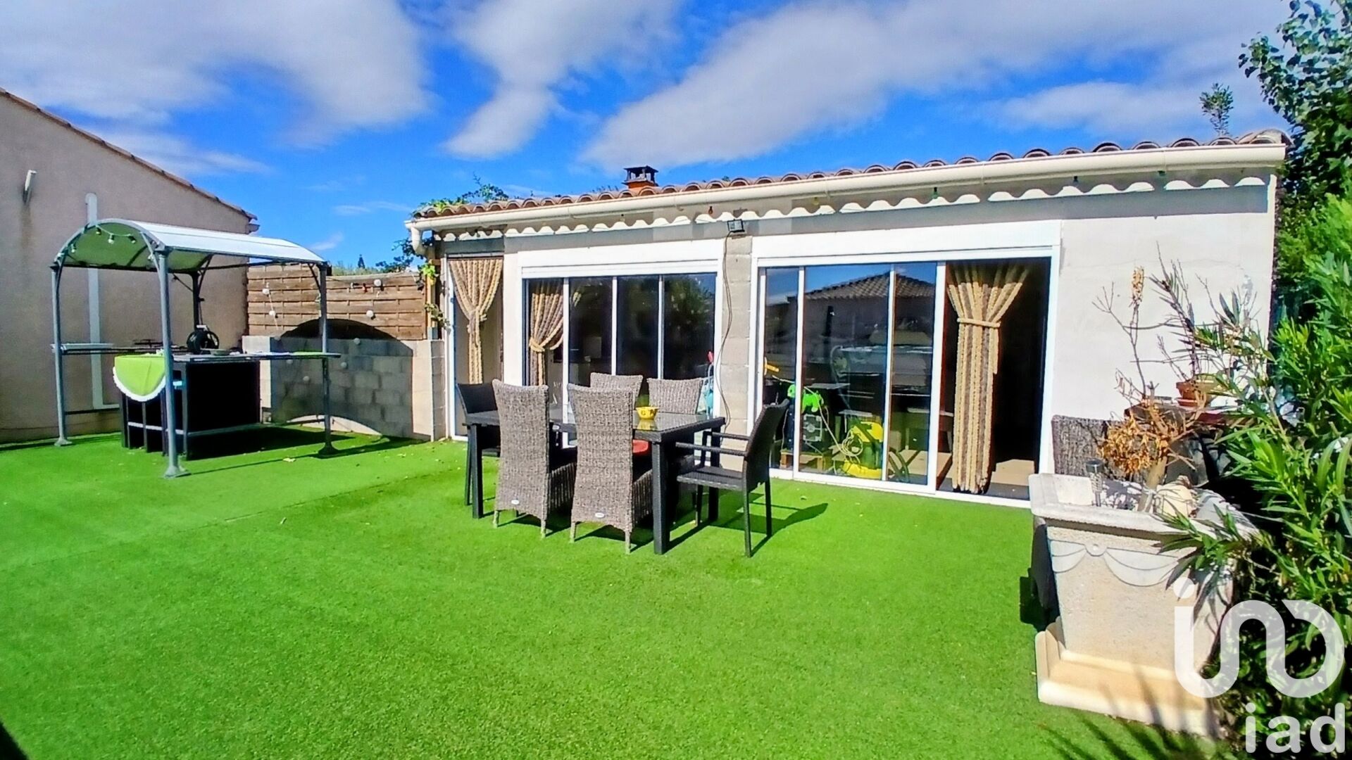 Vente Maison/villa 11 pièces - Photo 5