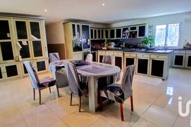 Maison 11 pièces 410000 €
