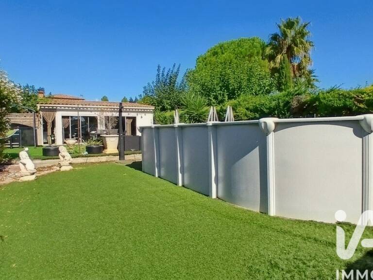 Vente Maison/villa 11 pièces — photo 1