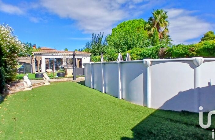 Vente Maison/villa 11 pièces — photo 2