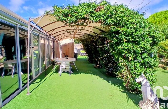 Vente Maison/villa 11 pièces — photo 3