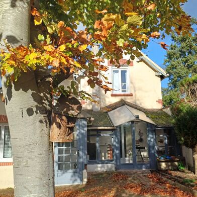 Maison 4 pièces 250000 €