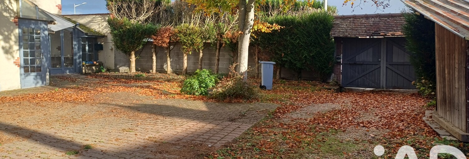 Maison 4 Pièces 101 m² à vendre à Évreux (27000)