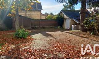 Maison 4 Pièces 101 m² à vendre à Évreux (27000)