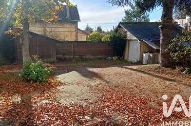 Maison 4 pièces 239000 €