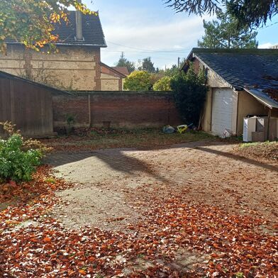 Maison 4 pièces 239000 €