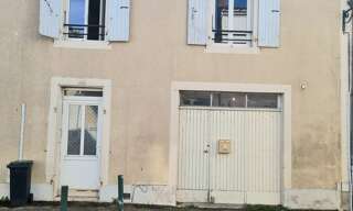 Maison 4 Pièces 80 m² à vendre à Saint-Jean-d'Hermine (85210)