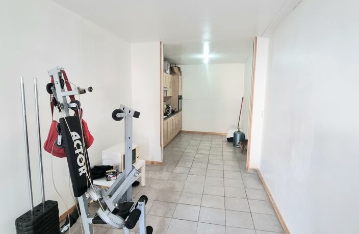 Vente Maison de ville 4 pièces — photo 2
