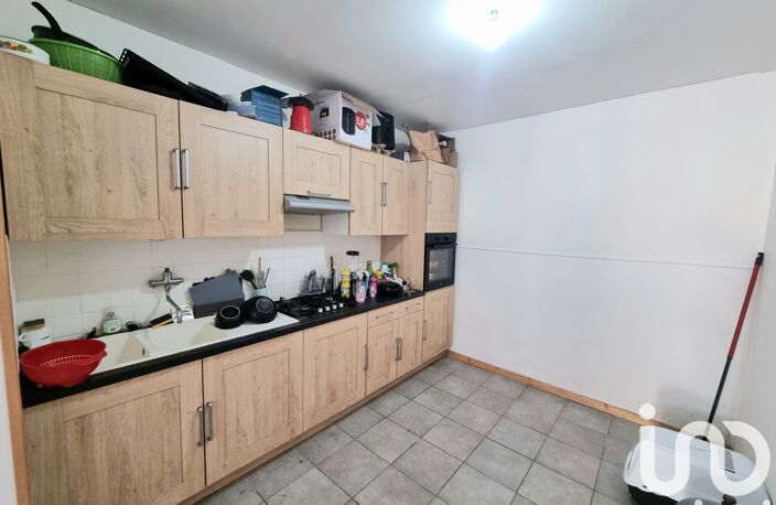 Vente Maison de ville 4 pièces — photo 3