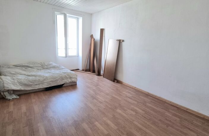 Vente Maison de ville 4 pièces — photo 4