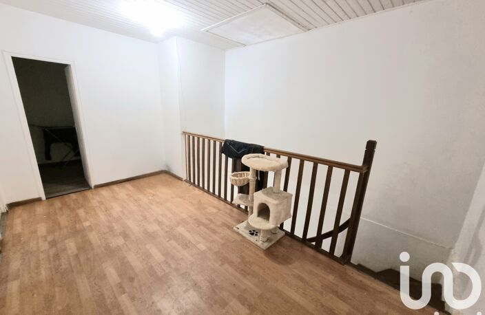 Vente Maison de ville 4 pièces — photo 5