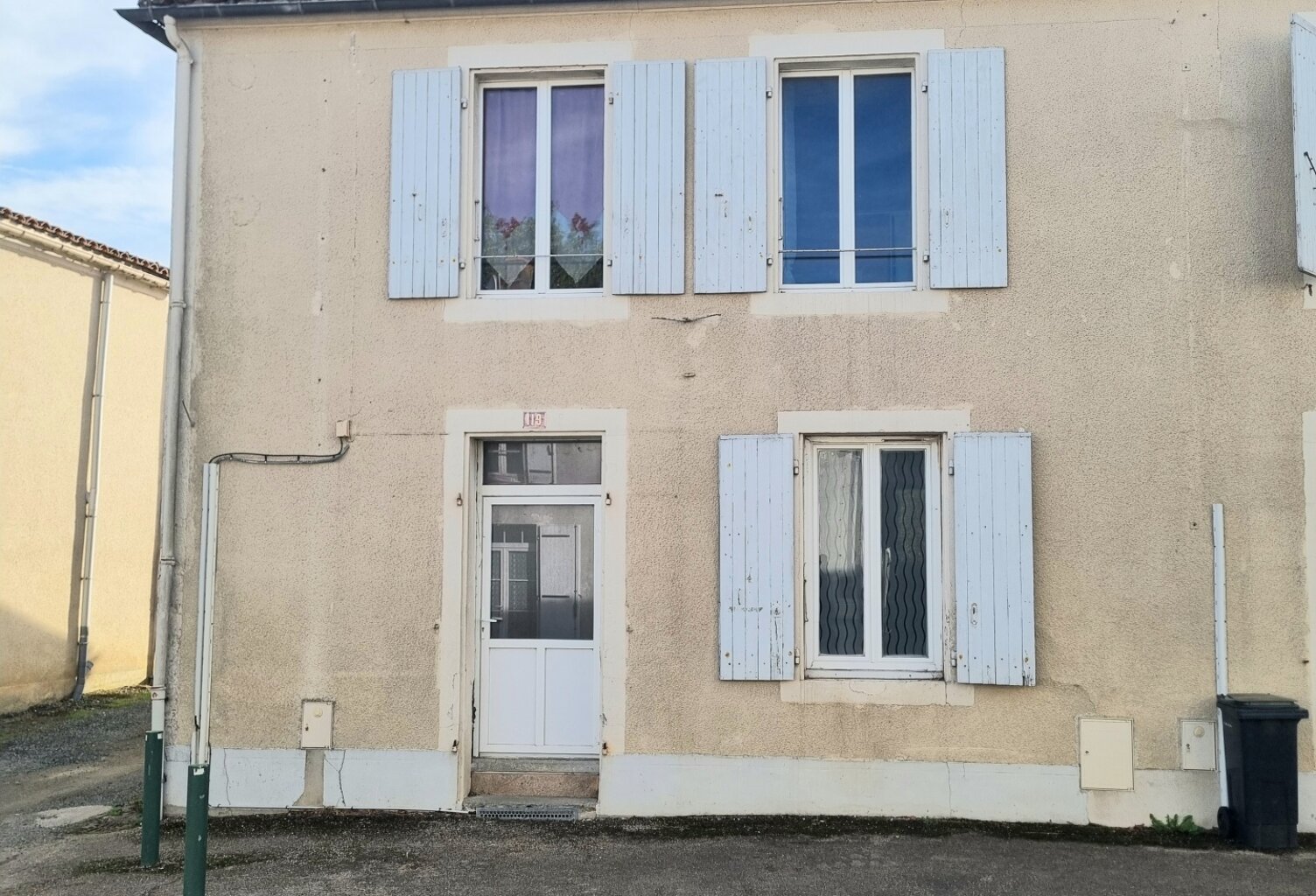 Vente Maison/villa 7 pièces — photo 1