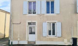 Maison 7 Pièces 143 m² à vendre à Saint-Jean-d'Hermine (85210)