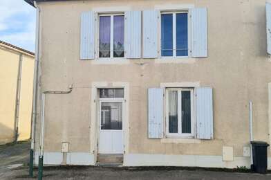 Maison 7 pièces 109000 €