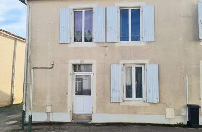 Vente Maison/villa 7 pièces — photo du bien