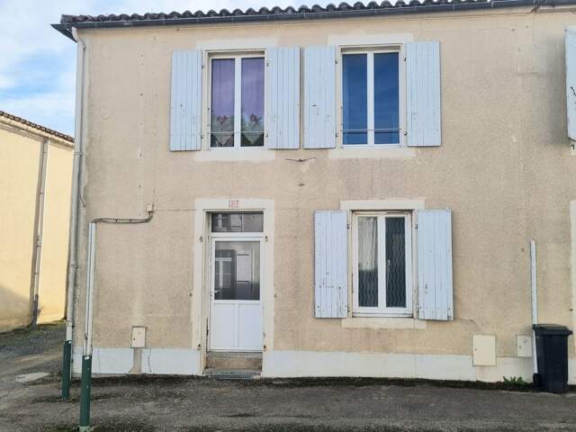 Vente Maison/villa 7 pièces — photo du bien