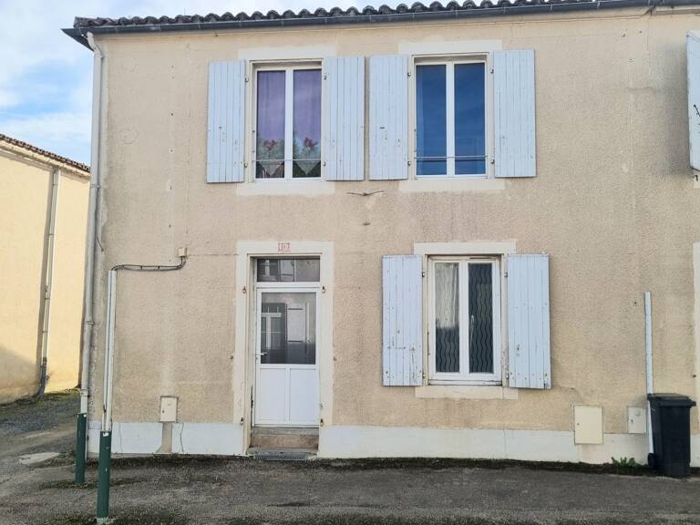 Vente Maison/villa 7 pièces — photo 1