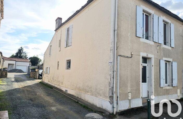 Vente Maison/villa 7 pièces — photo 2