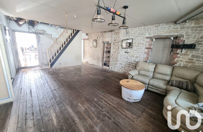 Vente Maison/villa 7 pièces — photo 3