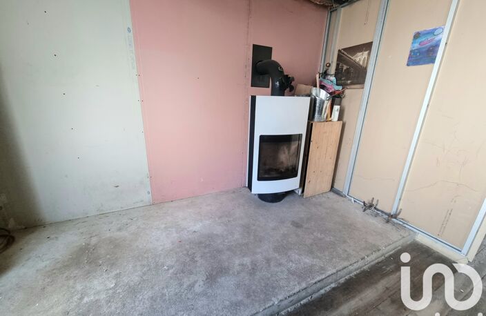 Vente Maison/villa 7 pièces — photo 4