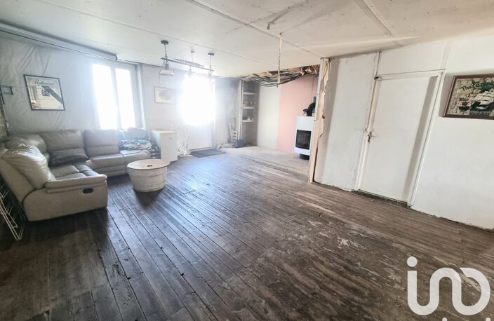 Vente Maison/villa 7 pièces — photo 5