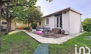 Maison 4 Pièces 68 m² à vendre à Limay (78520)