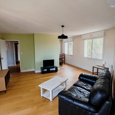 Appartement 3 pièces 79900 €