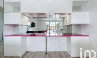 Appartement 2 Pièces 44 m² à vendre à Roissy-en-Brie (77680)