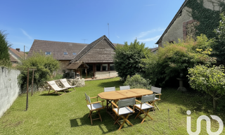 Maison 7 Pièces 260 m² à vendre à Joigny (89300)