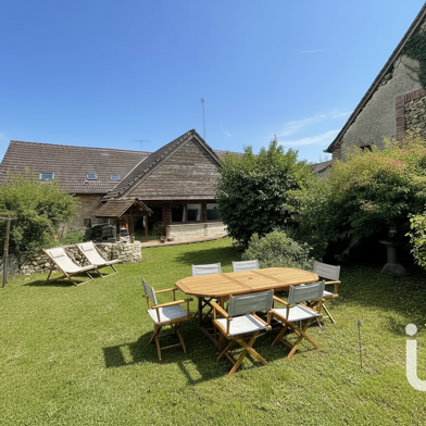 Maison 7 pièces 174000 €