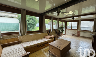 Maison 7 Pièces 260 m² à vendre à Joigny (89300)