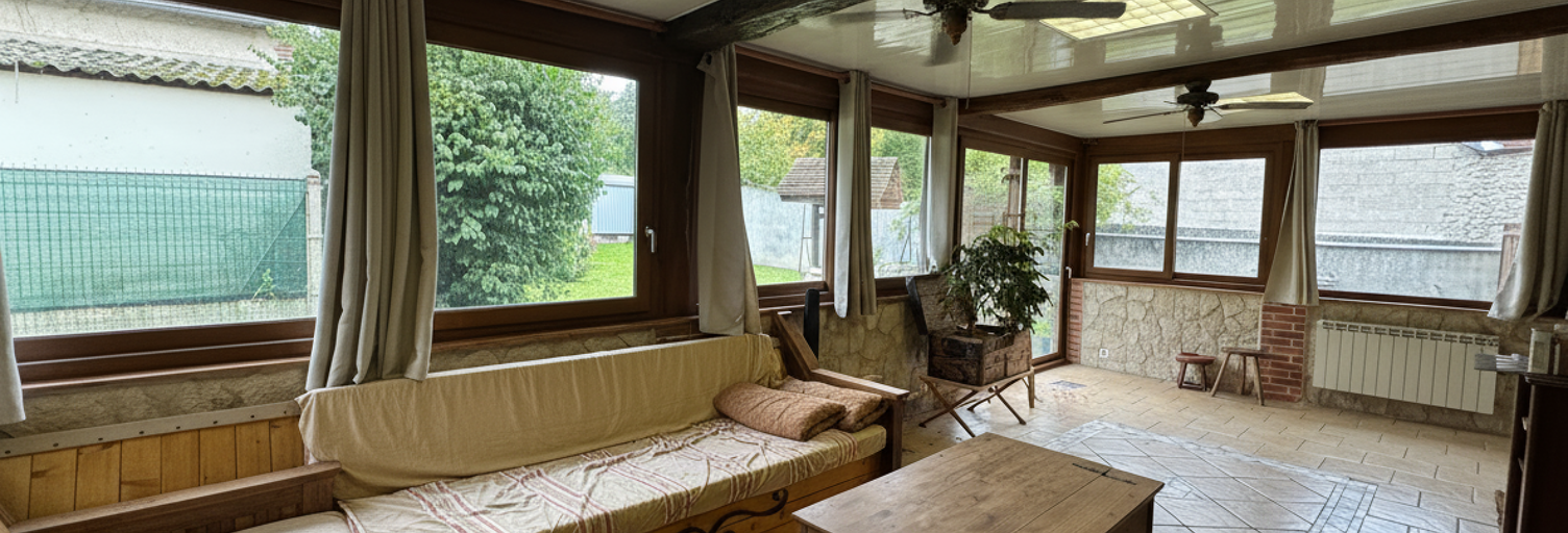 Maison 7 Pièces 260 m² à vendre à Joigny (89300)