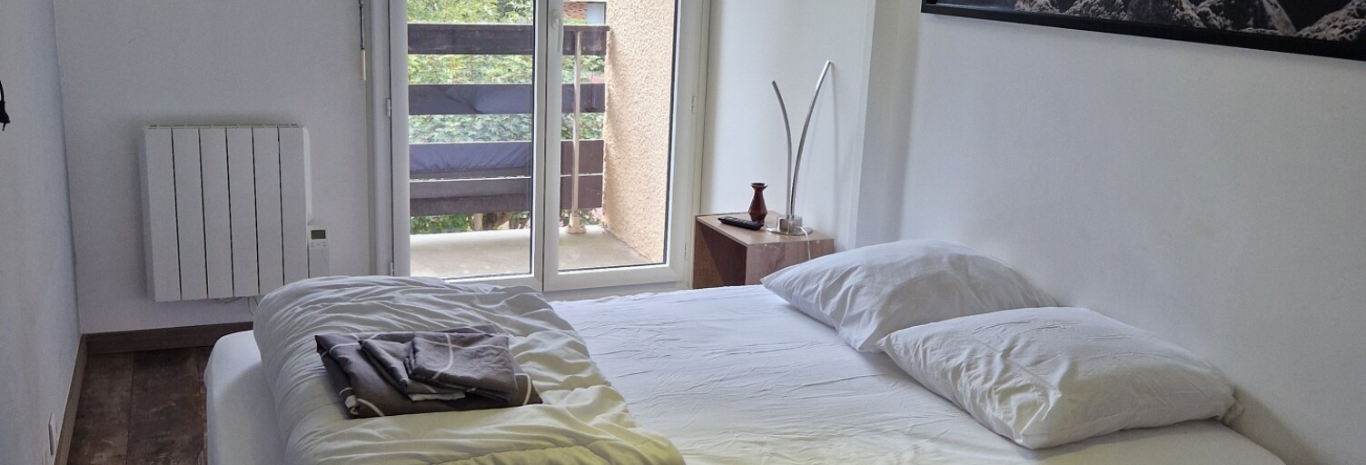 Appartement 2 Pièces 32 m² à vendre à Cabourg (14390)