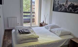 Appartement 2 Pièces 31 m² à vendre à Cabourg (14390)